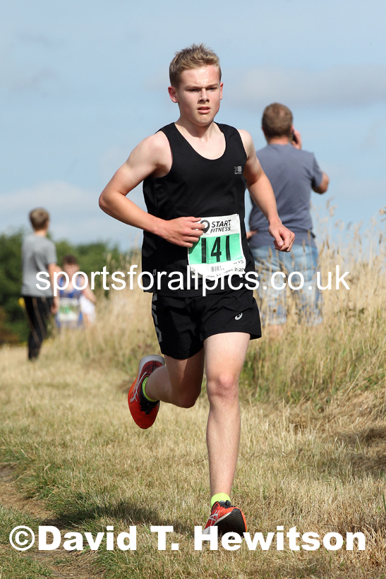 Boys under-15s 2021 North Eastern League, Wrekenton, Low Fell, Gateshead. Photo: David T. Hewitson/Sports for All Pics